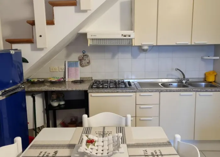 La Casina Di Adina
