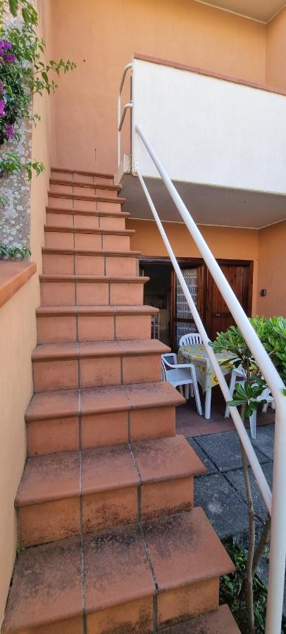 Holiday home La Casina Di Adina