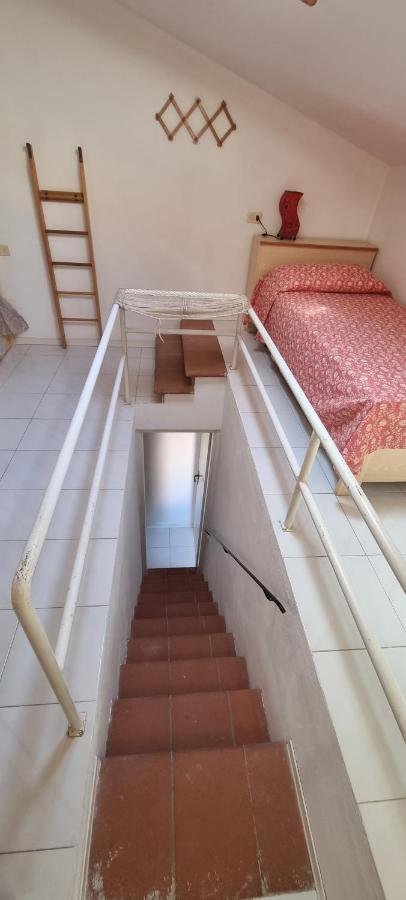 La Casina Di Adina Holiday home
