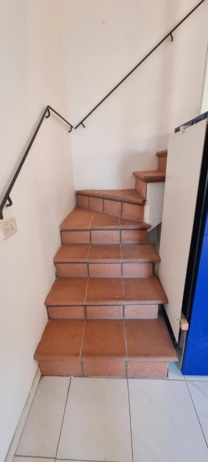 La Casina Di Adina Porto Azzurro