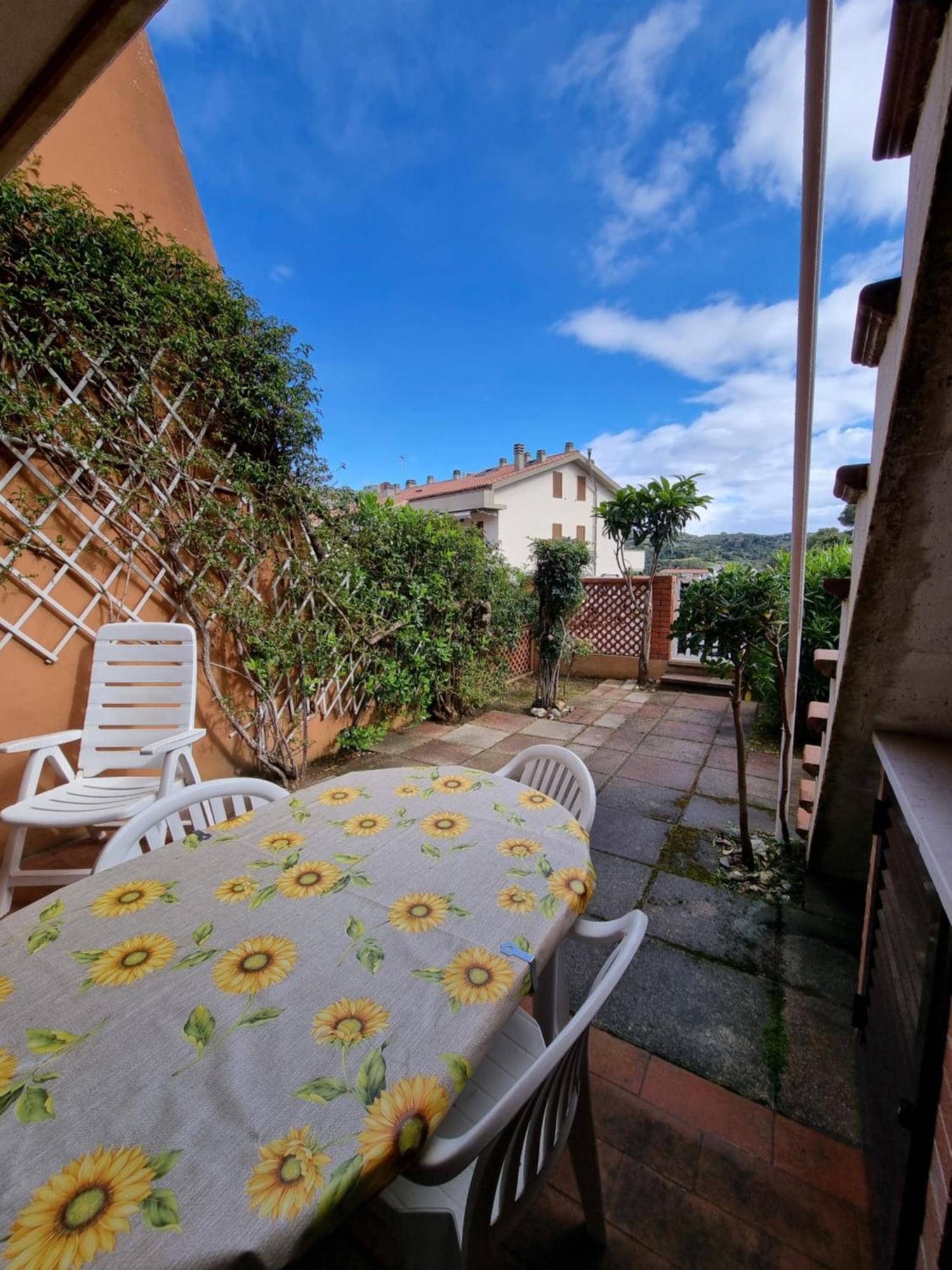 Holiday home La Casina Di Adina