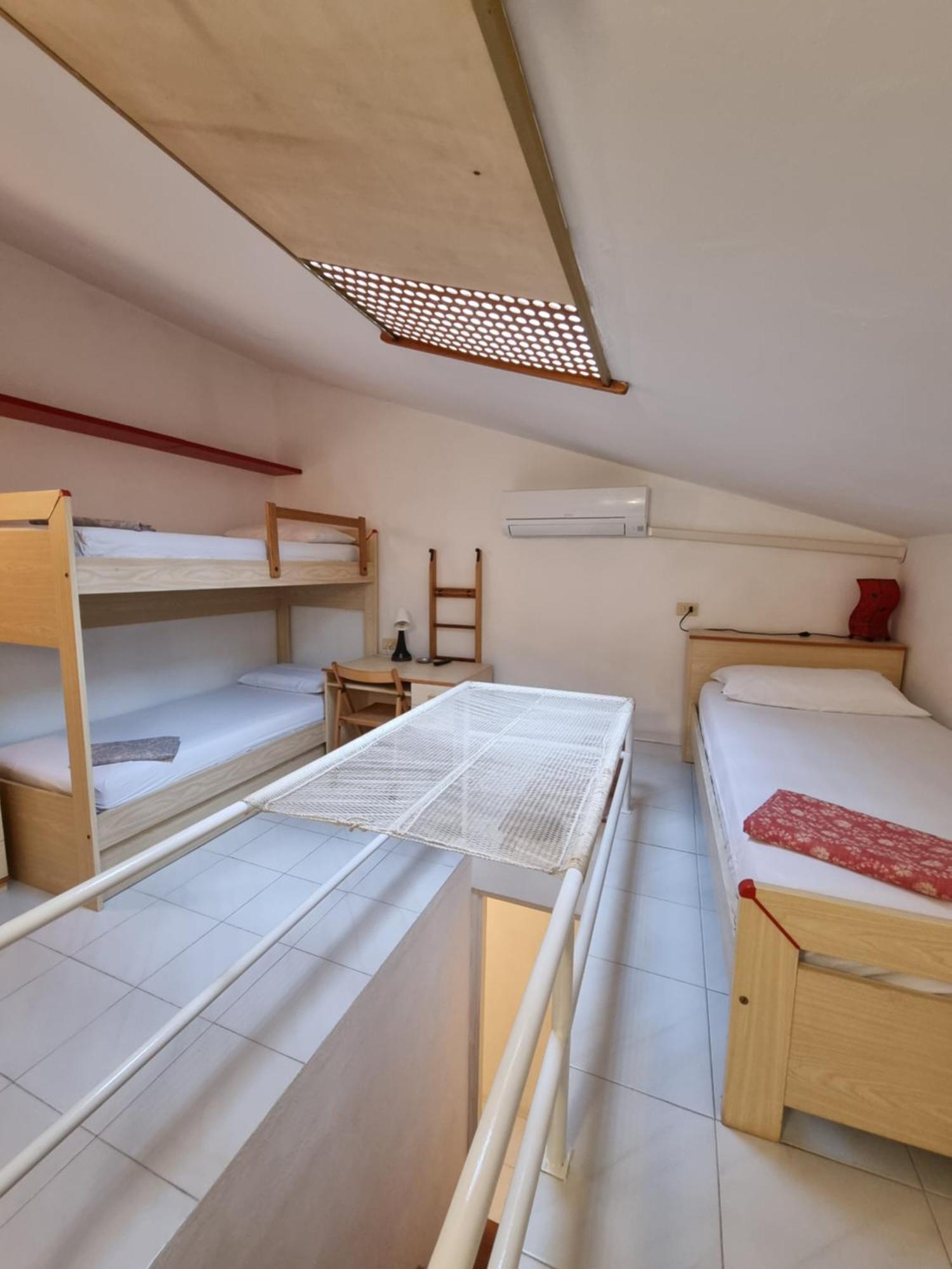 La Casina Di Adina Holiday home Porto Azzurro