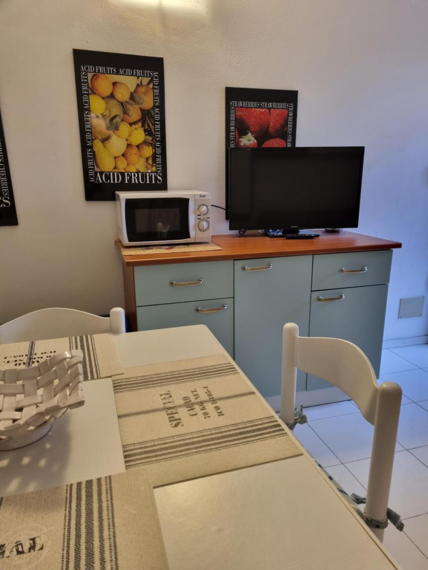 La Casina Di Adina Porto Azzurro